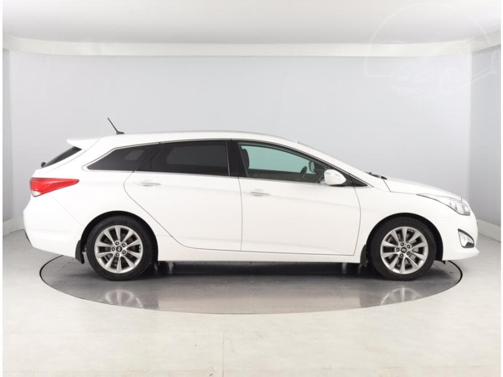 2014 Hyundai i40 - 11