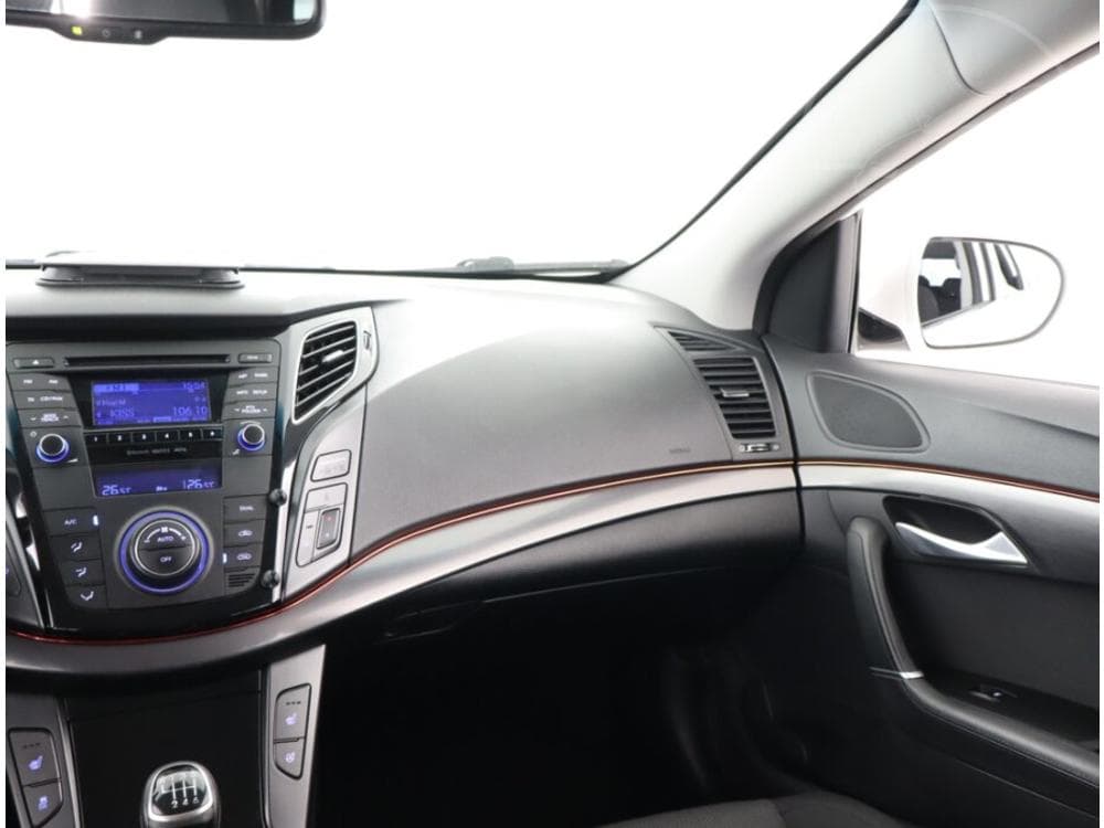 2014 Hyundai i40 - 15