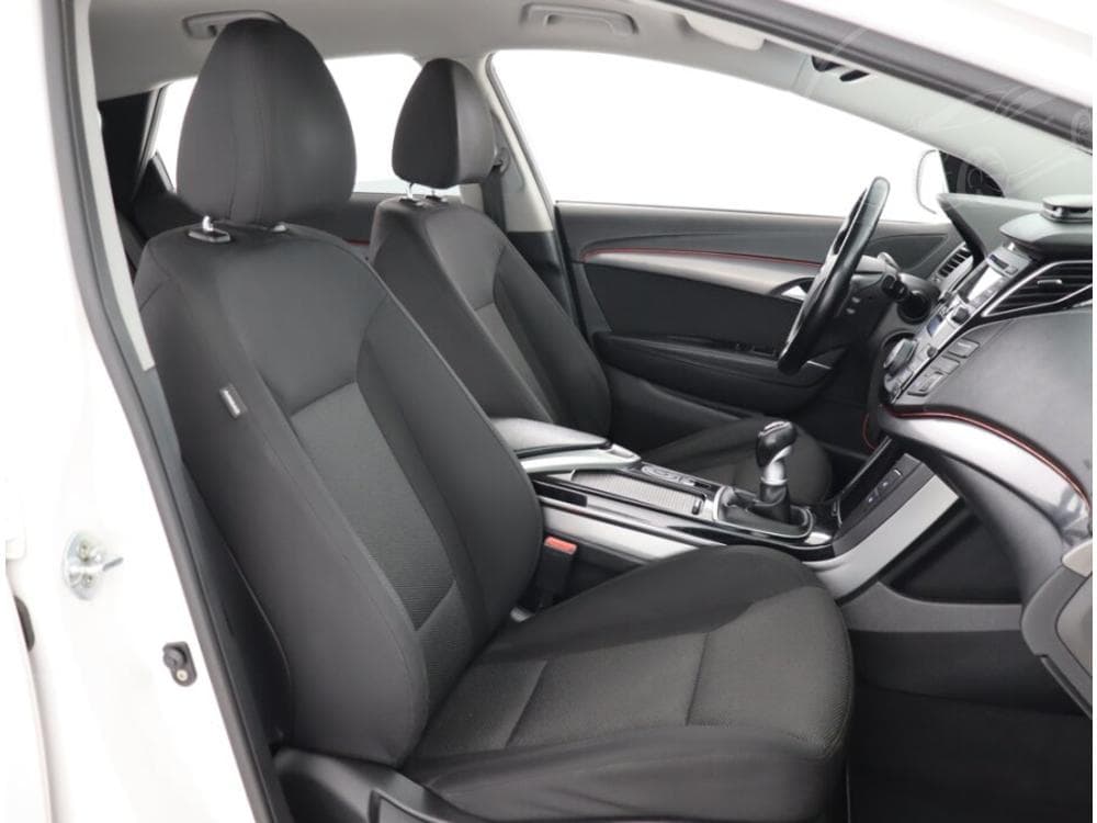 2014 Hyundai i40 - 17