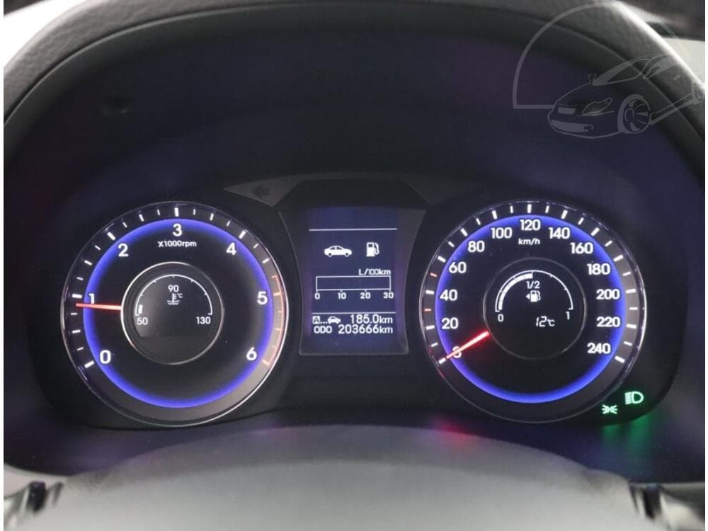 2014 Hyundai i40 - 21