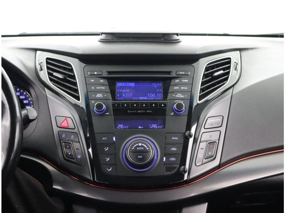 2014 Hyundai i40 - 23