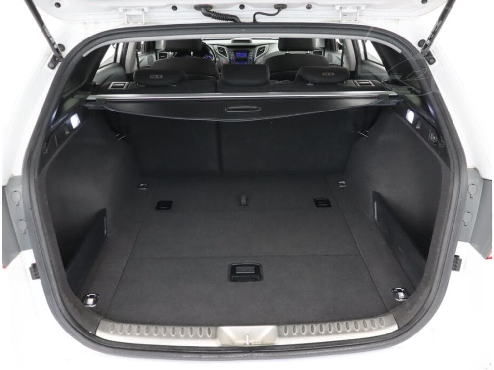 2014 Hyundai i40 - 25