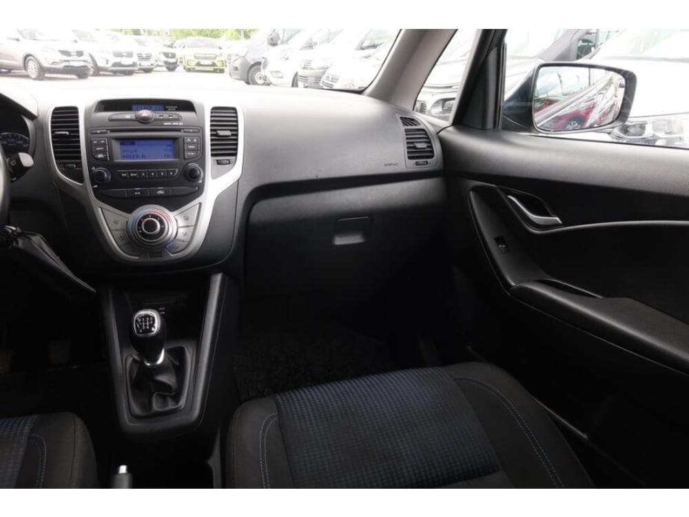 2017 Hyundai ix20 - 15