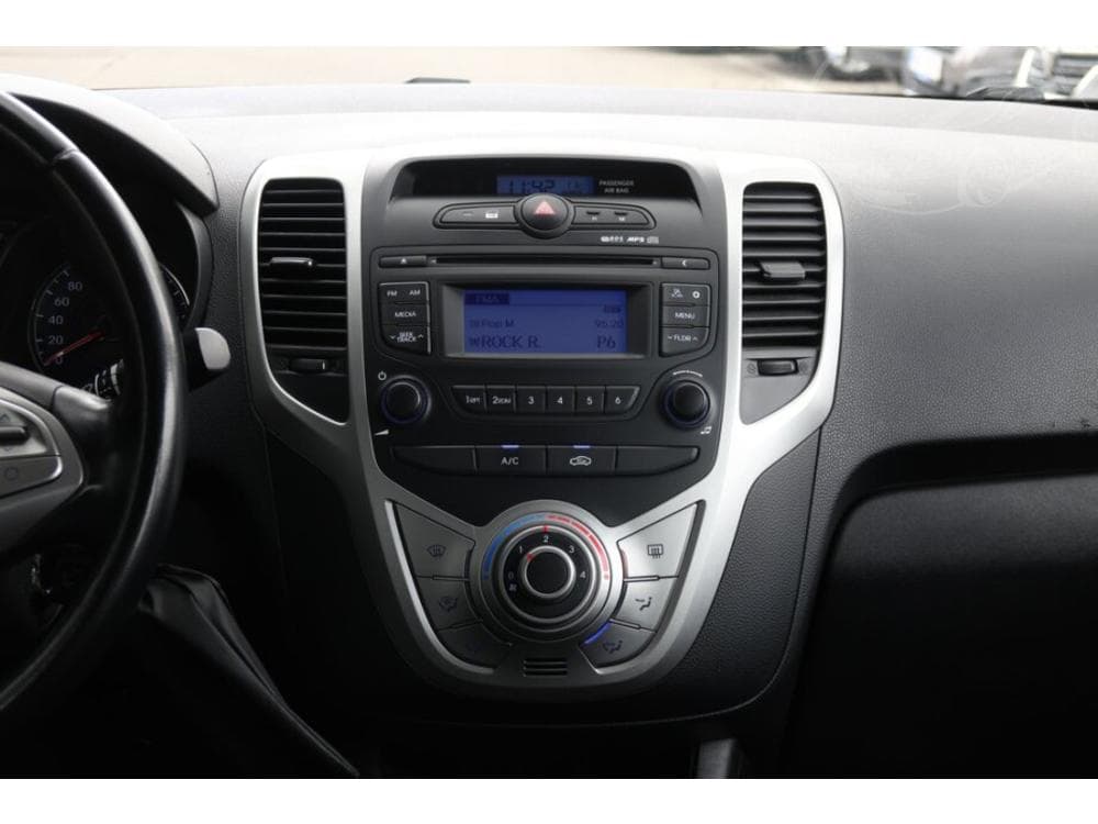 2017 Hyundai ix20 - 23