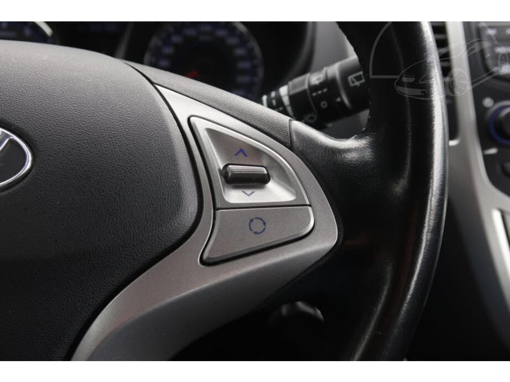 2017 Hyundai ix20 - 29