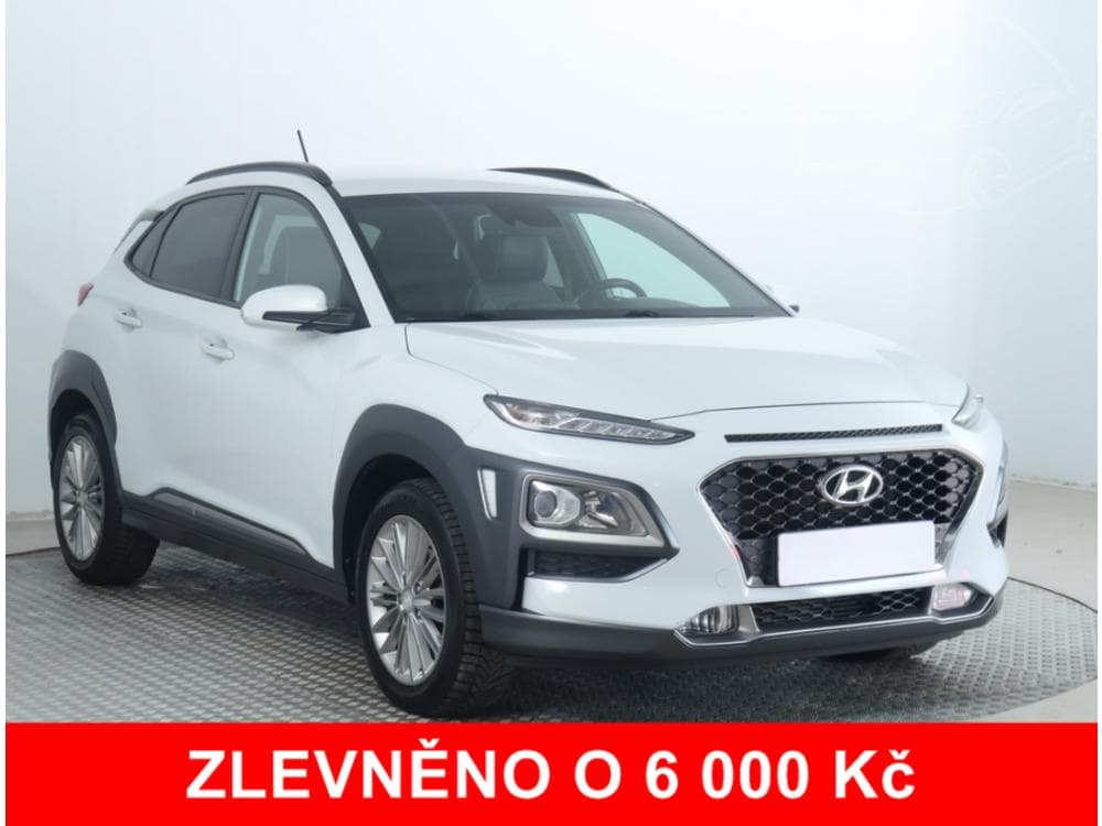 2019 Hyundai KONA