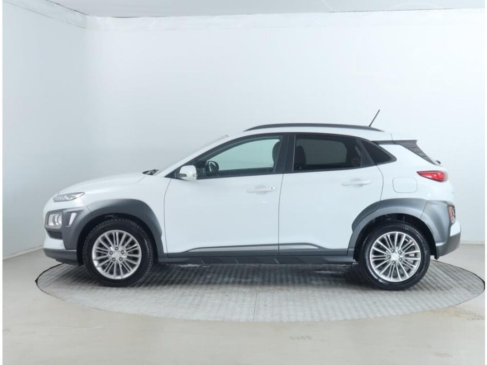 2019 Hyundai KONA - 3