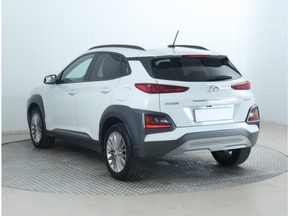 2019 Hyundai KONA - 4