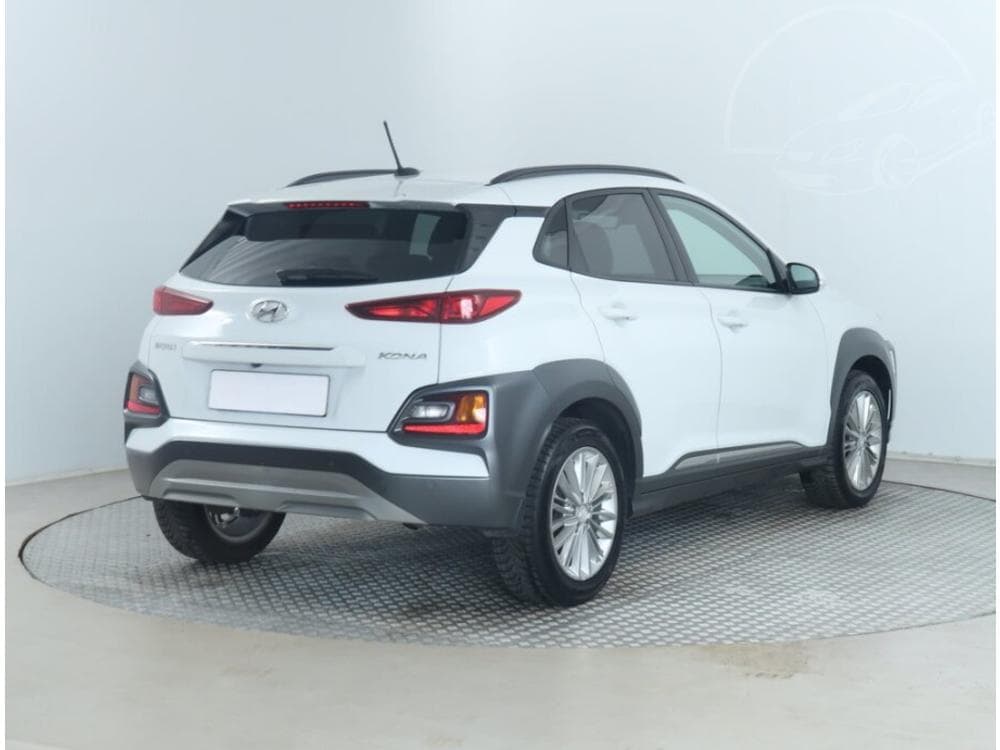 2019 Hyundai KONA - 5