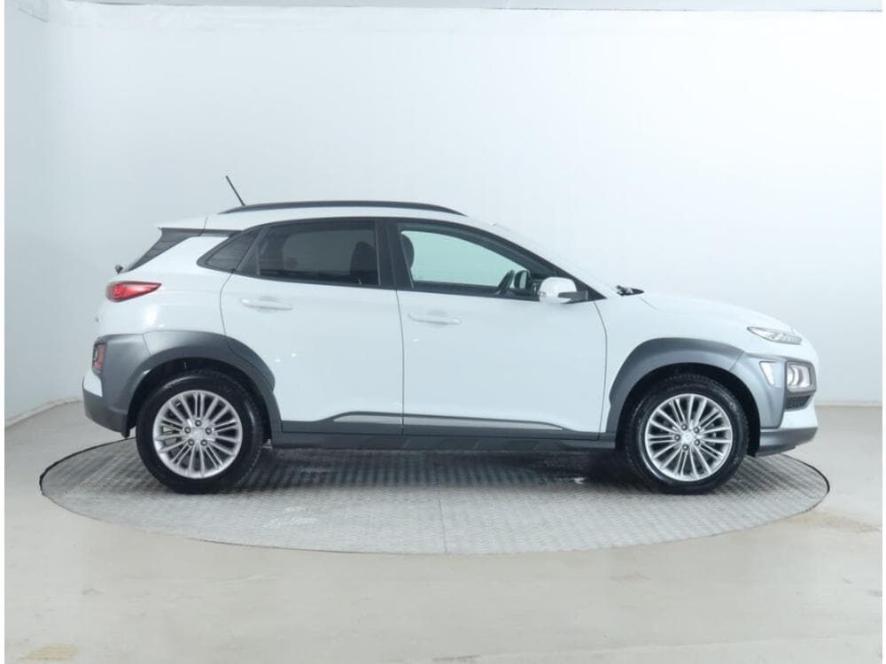 2019 Hyundai KONA - 6