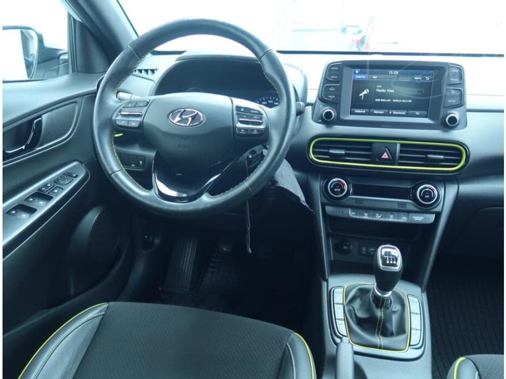 2019 Hyundai KONA - 7