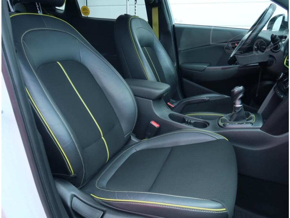 2019 Hyundai KONA - 9