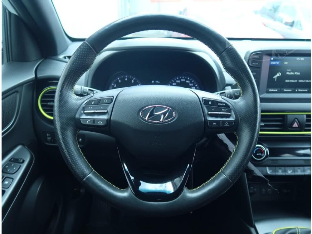 2019 Hyundai KONA - 15