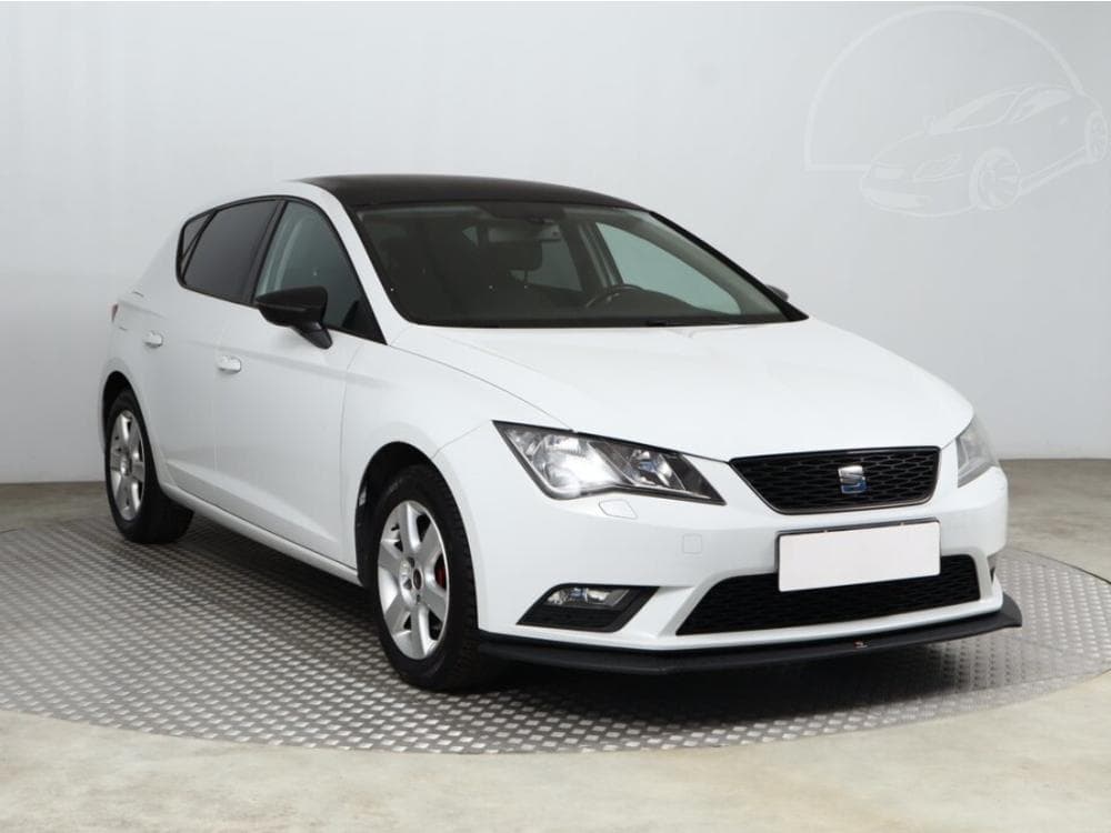 2013 Seat LEON