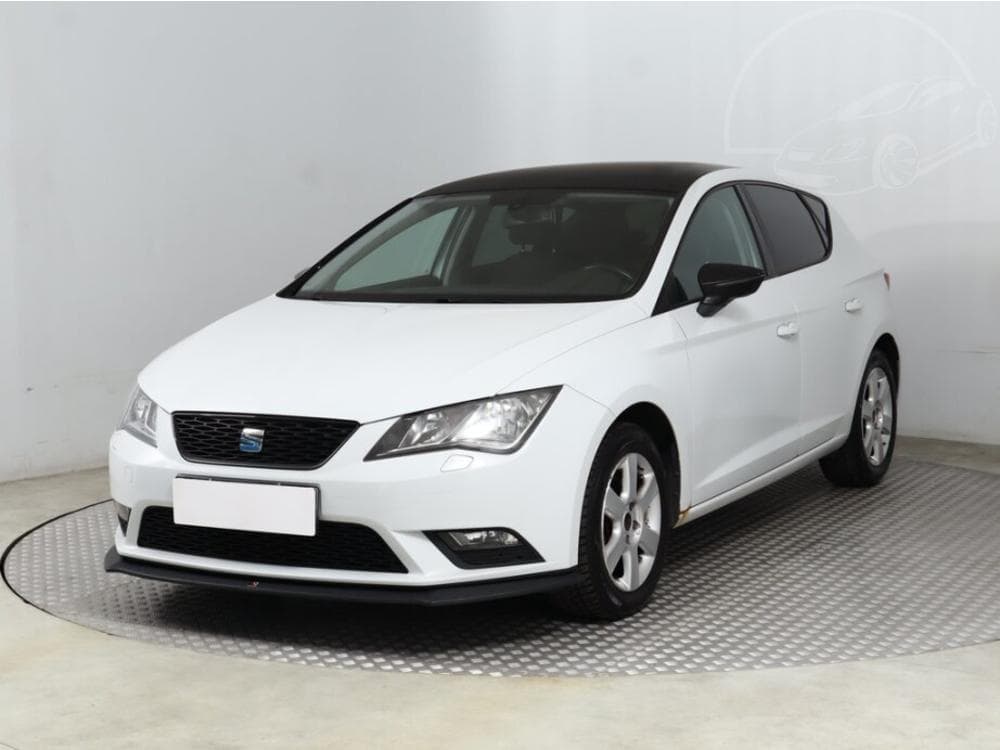 2013 Seat LEON - 3