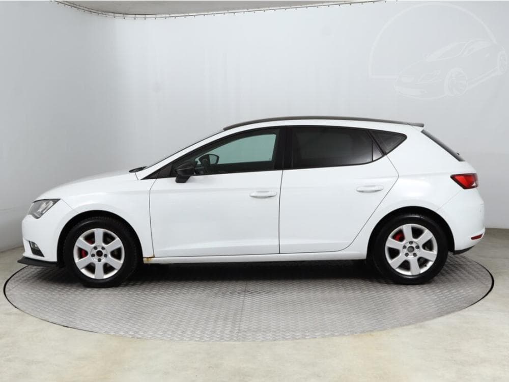 2013 Seat LEON - 5