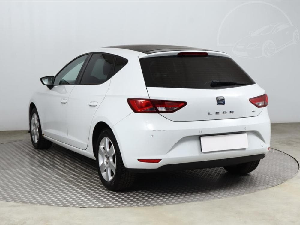 2013 Seat LEON - 7