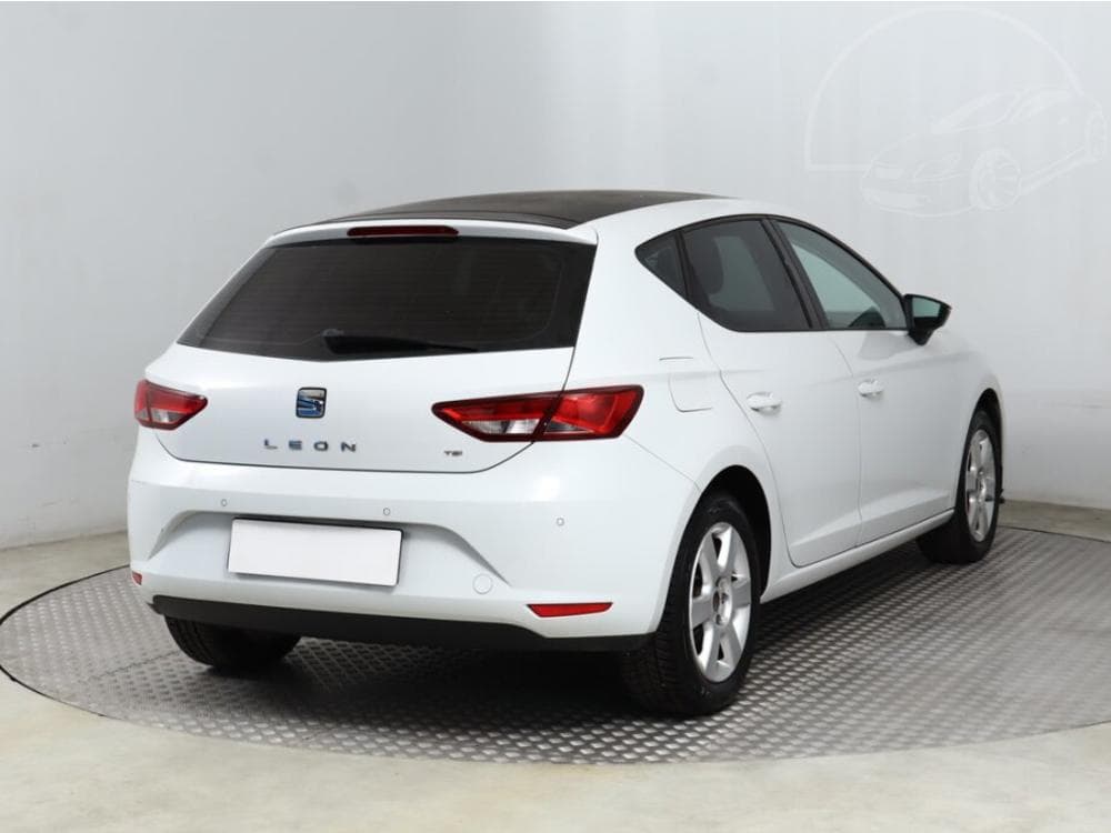 2013 Seat LEON - 9