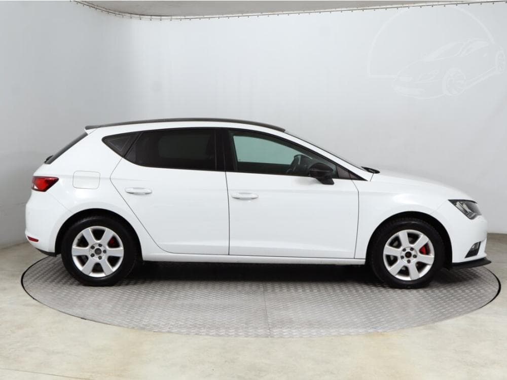 2013 Seat LEON - 11