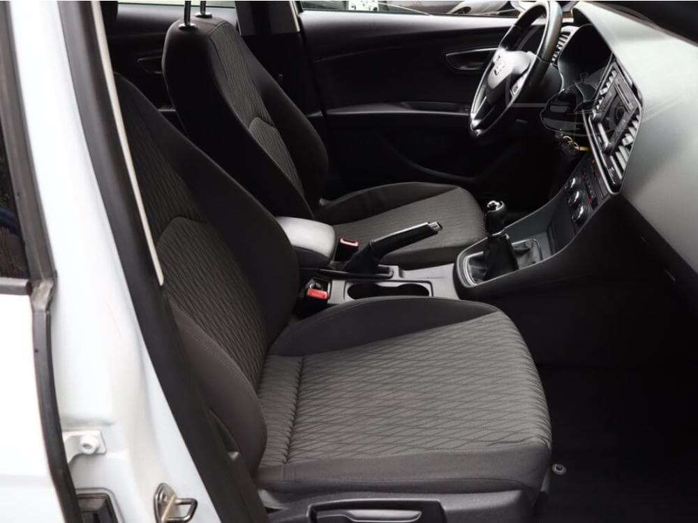 2013 Seat LEON - 13