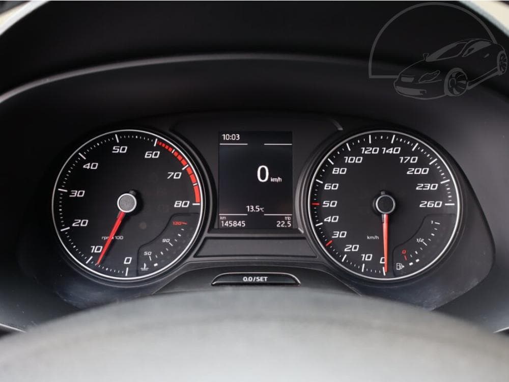 2013 Seat LEON - 17