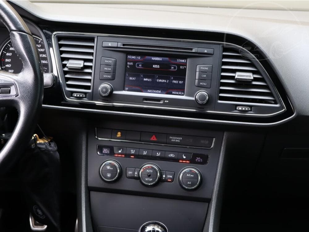2013 Seat LEON - 19