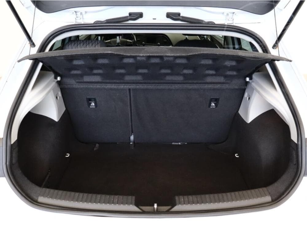 2013 Seat LEON - 21