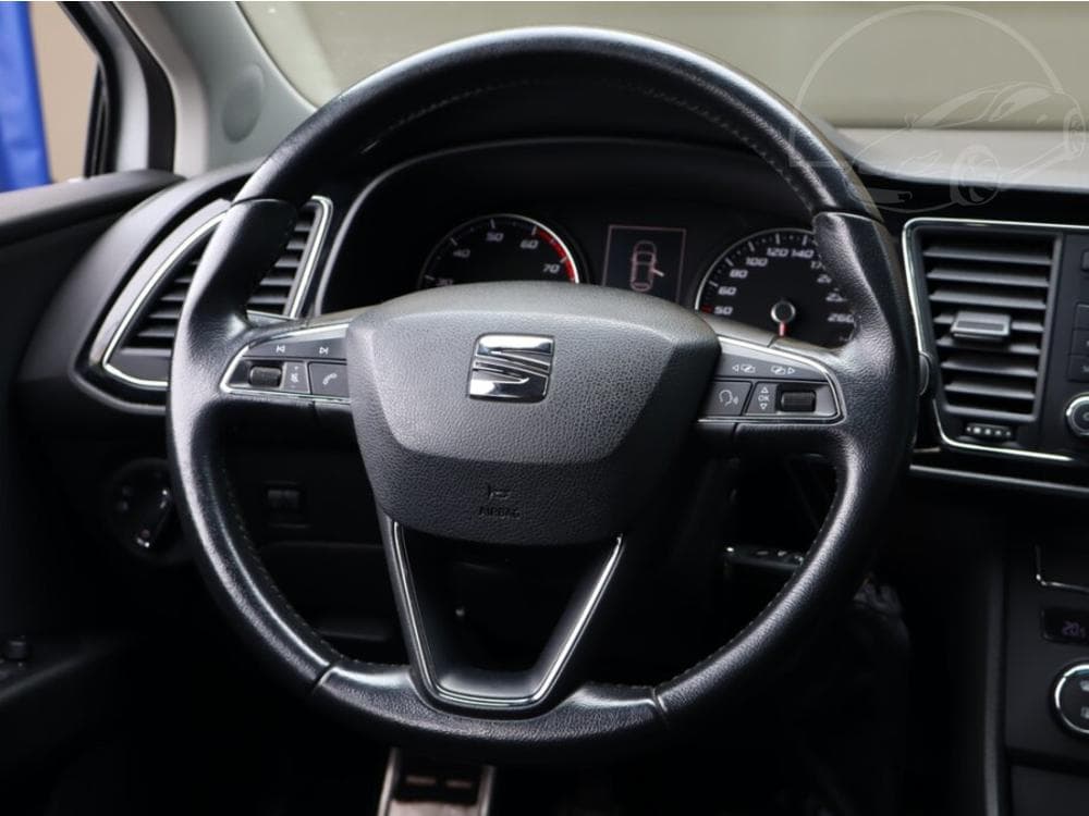 2013 Seat LEON - 23