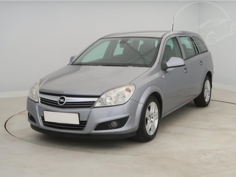 2010 Opel ASTRA - 2