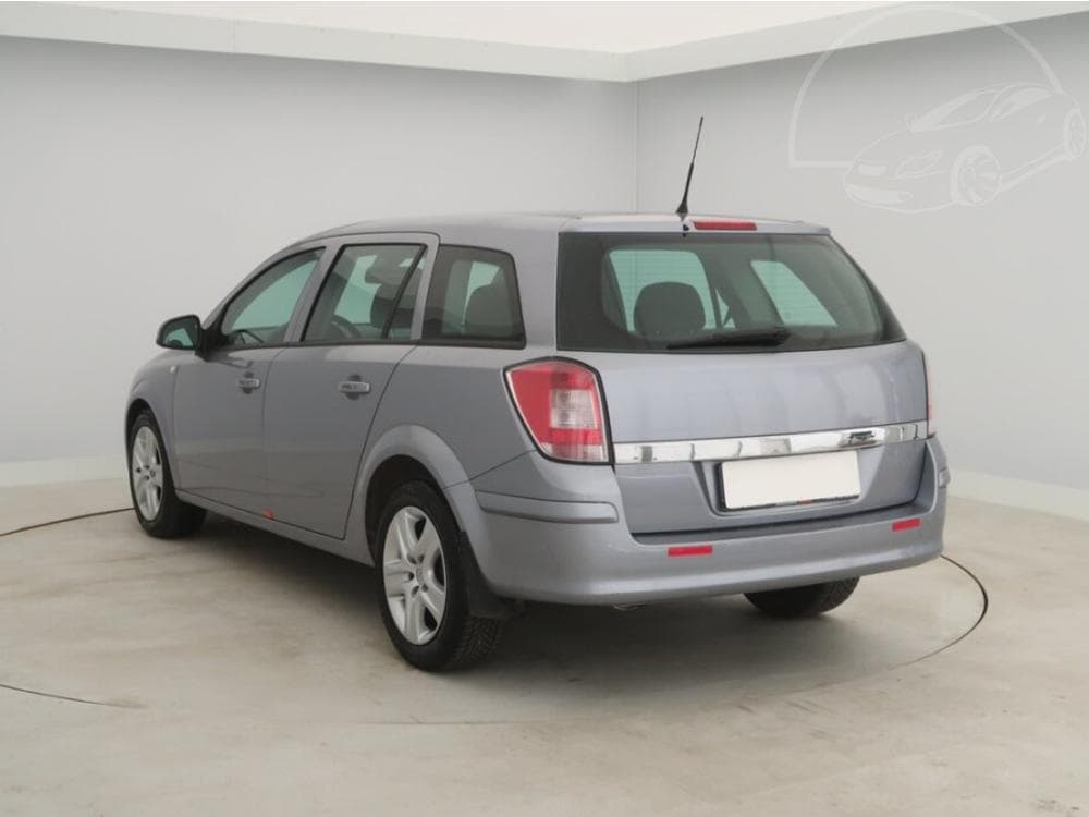 2010 Opel ASTRA - 4