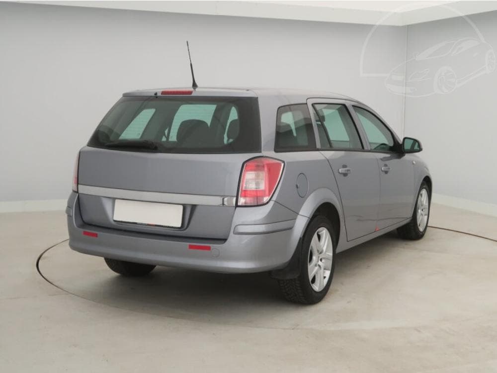 2010 Opel ASTRA - 5