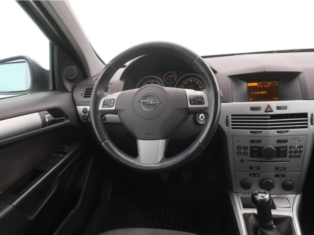 2010 Opel ASTRA - 7