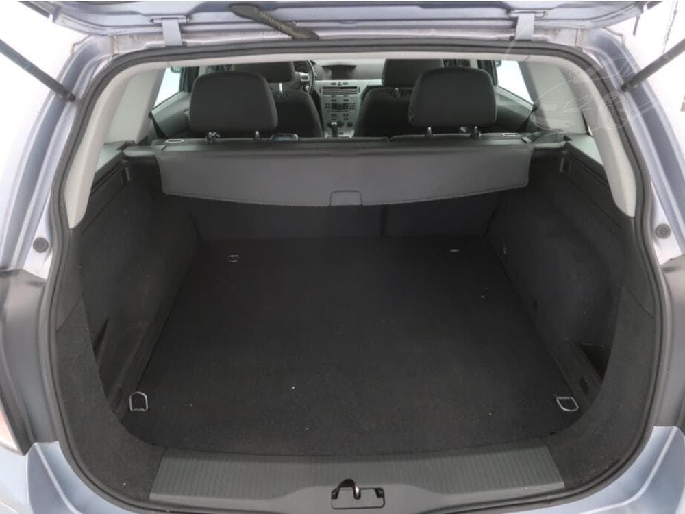 2010 Opel ASTRA - 13