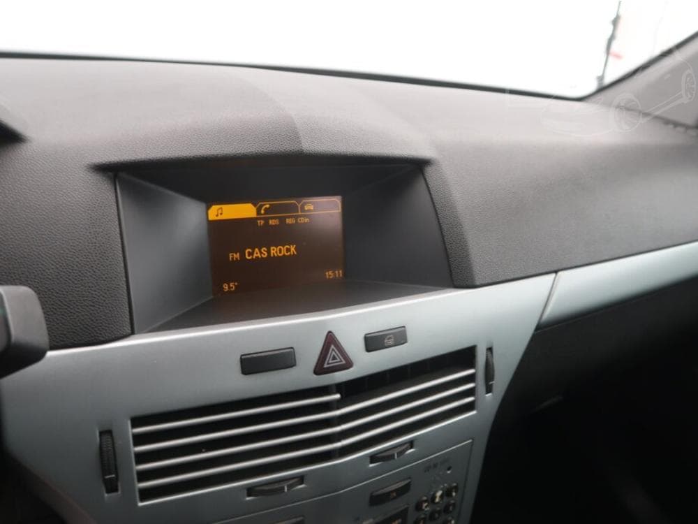 2010 Opel ASTRA - 14