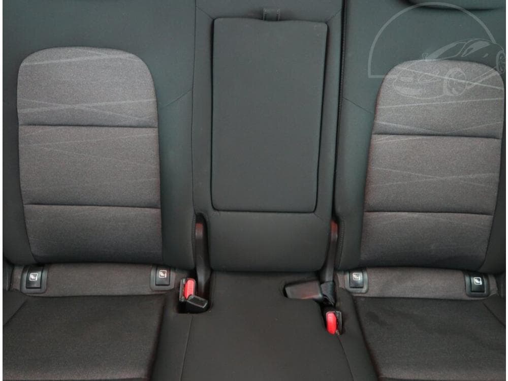 2018 Hyundai TUCSON - 10