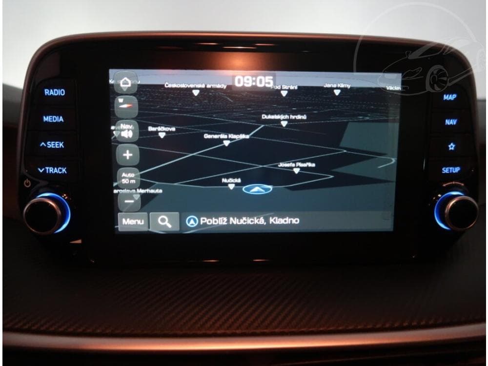 2018 Hyundai TUCSON - 15