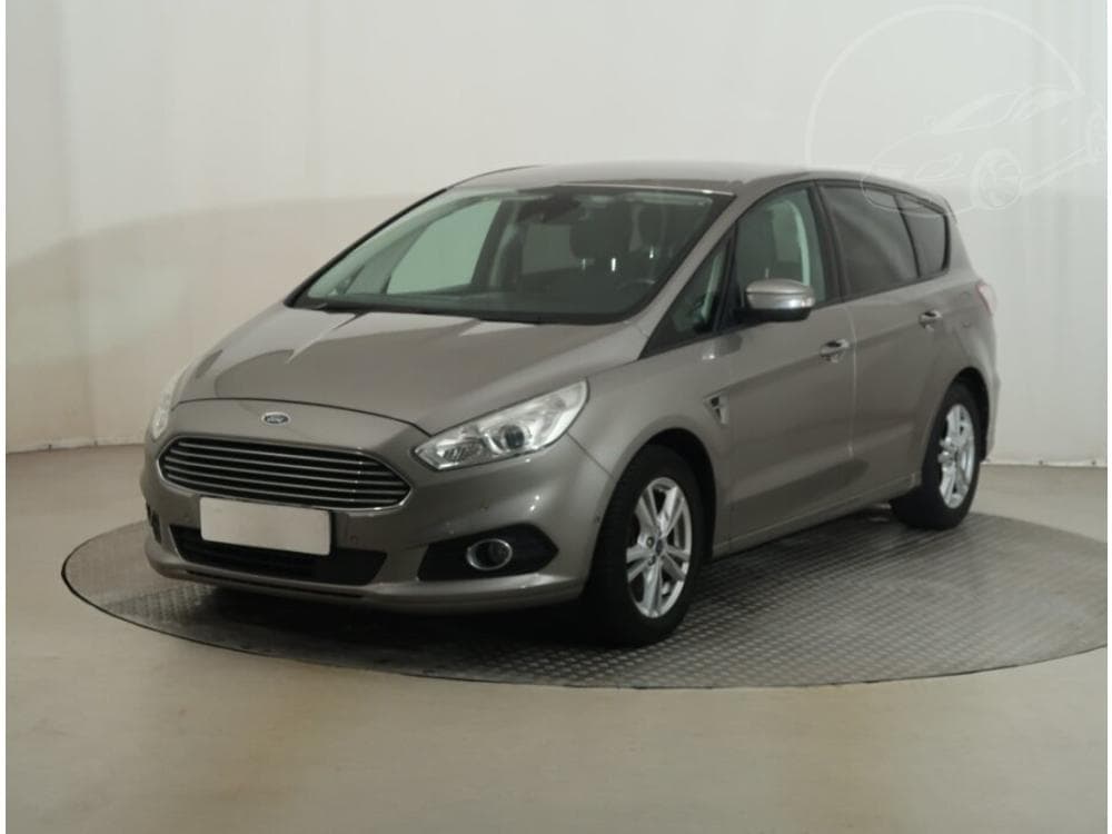 2016 Ford S-MAX - 2