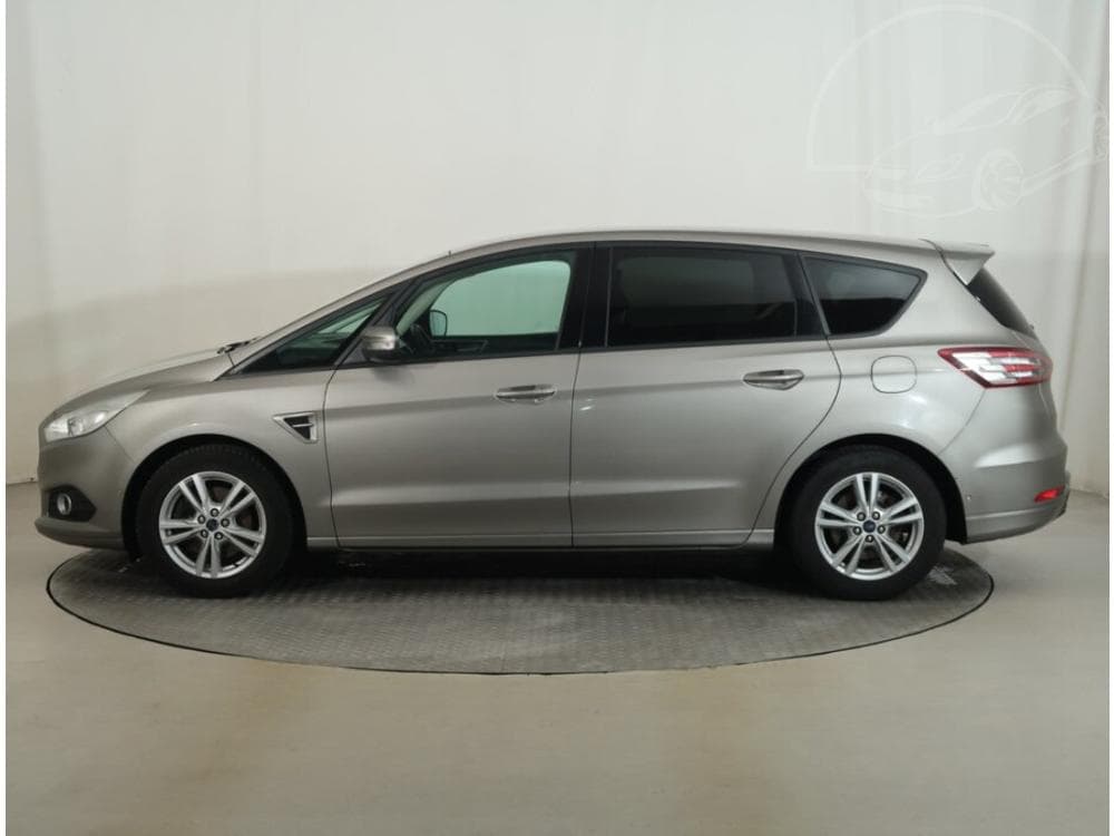 2016 Ford S-MAX - 3