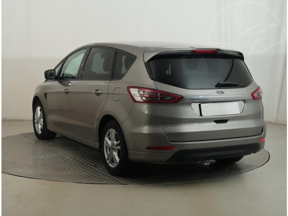 2016 Ford S-MAX - 4