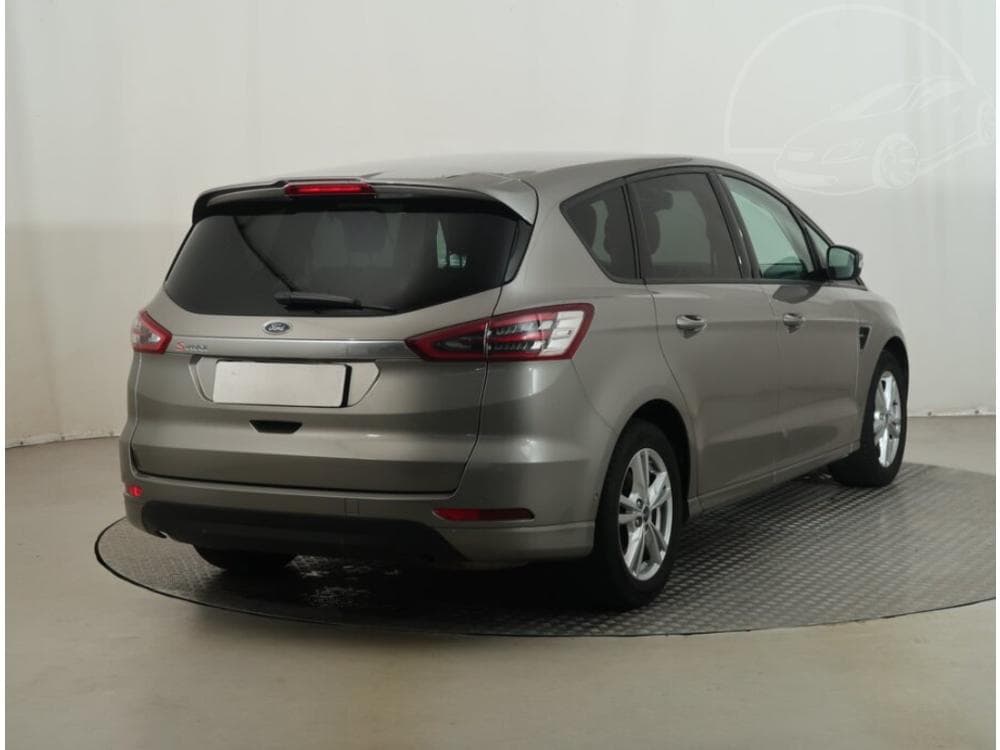2016 Ford S-MAX - 5