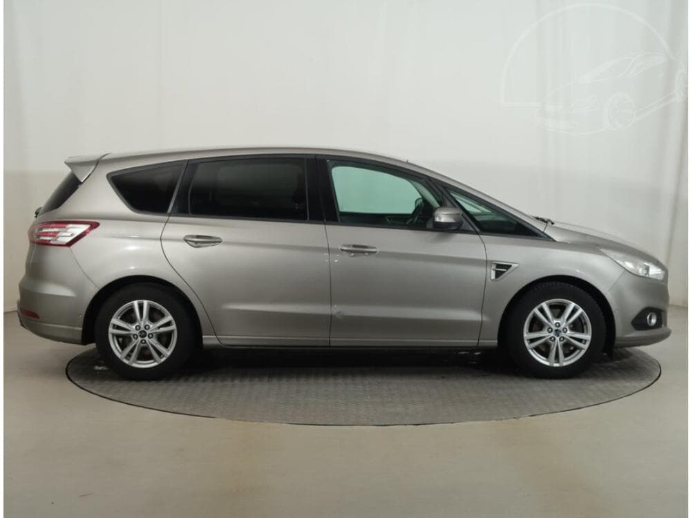 2016 Ford S-MAX - 6