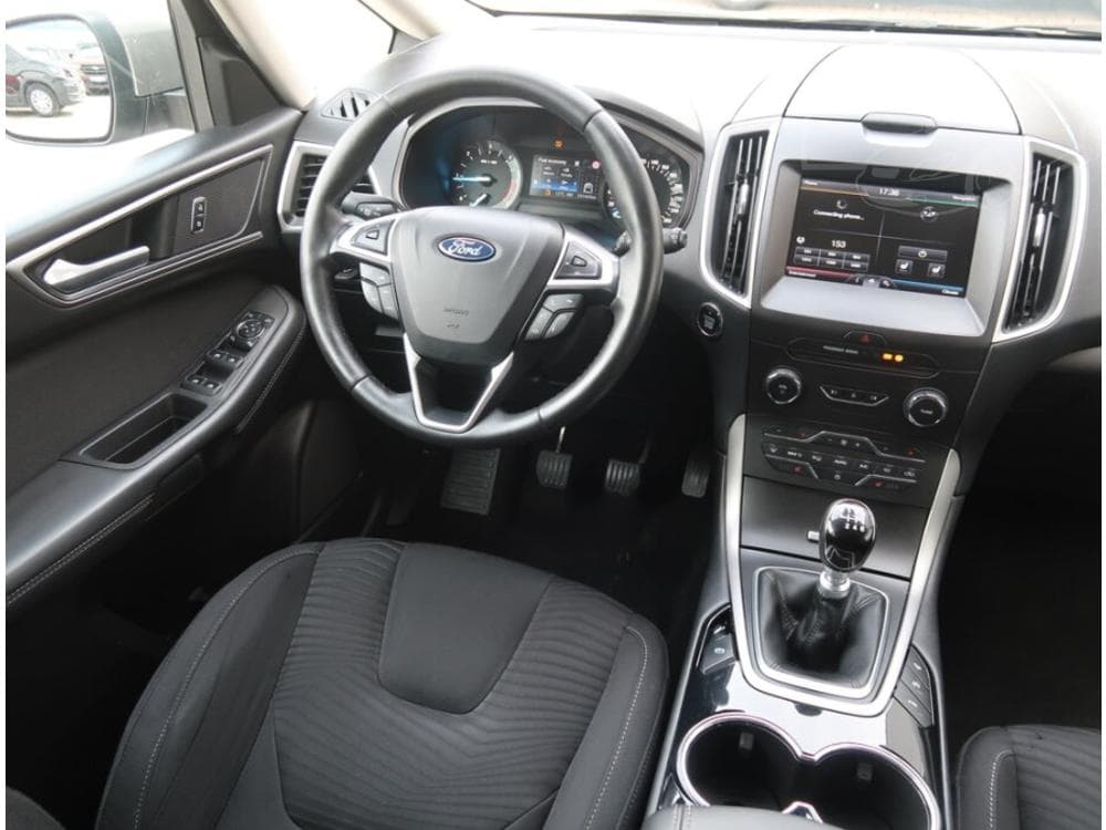 2016 Ford S-MAX - 7