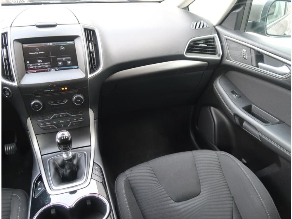 2016 Ford S-MAX - 8