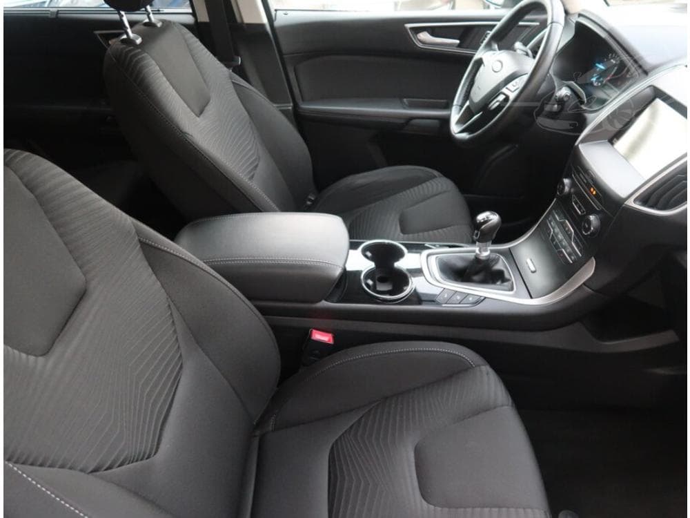2016 Ford S-MAX - 9