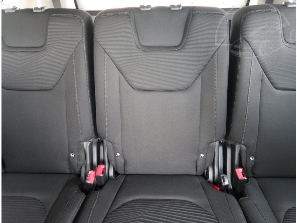 2016 Ford S-MAX - 10
