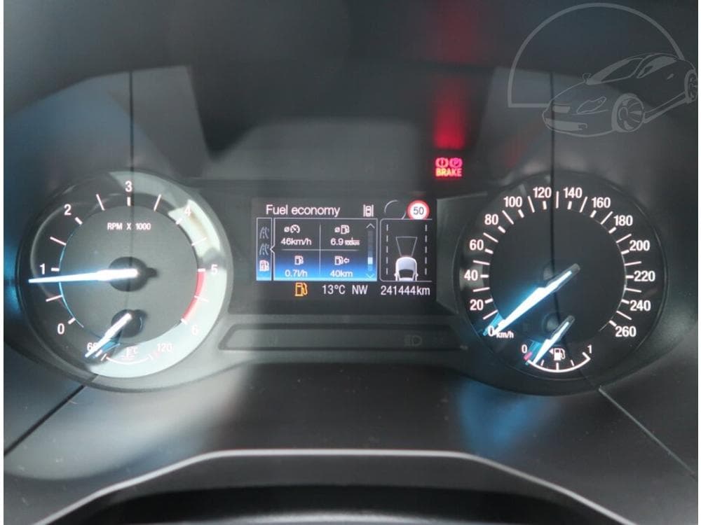 2016 Ford S-MAX - 11