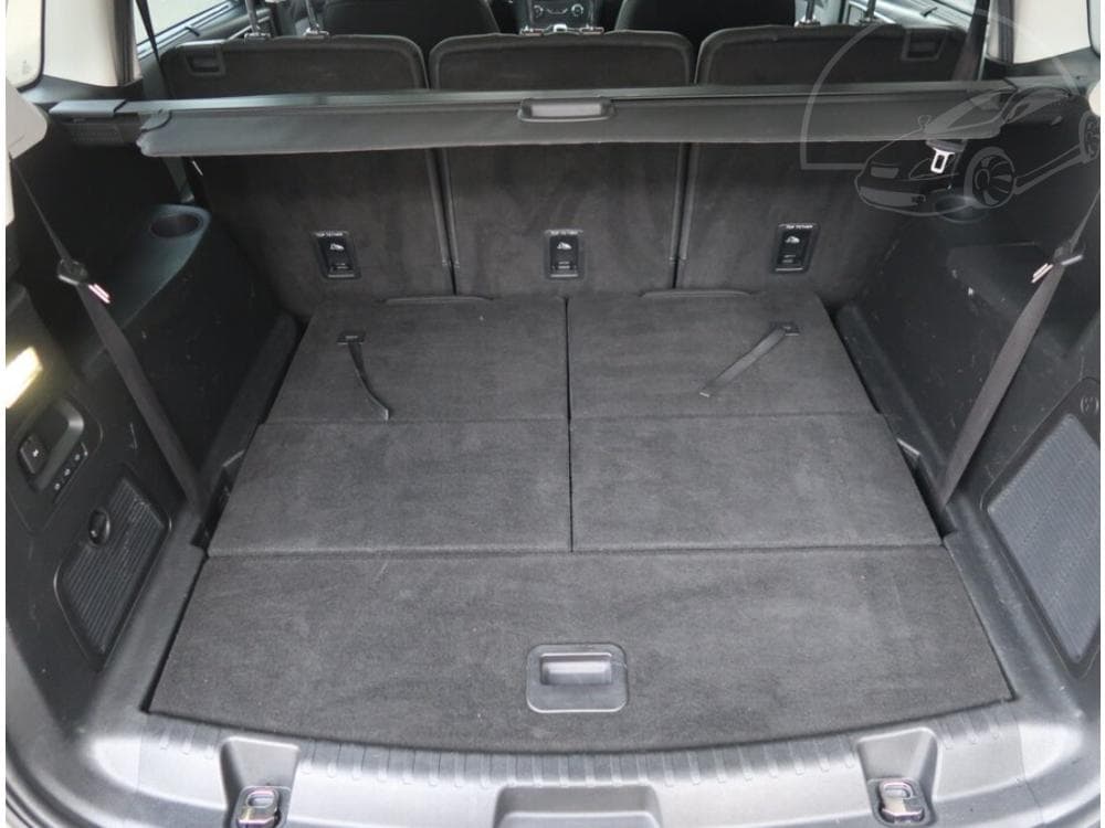 2016 Ford S-MAX - 12