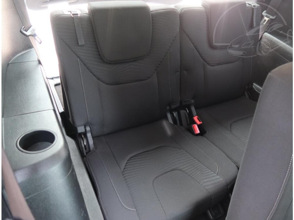 2016 Ford S-MAX - 14