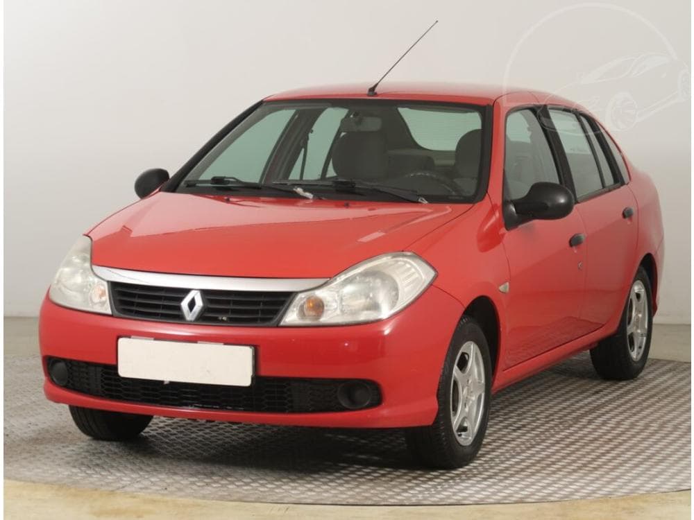 2008 Renault THALIA - 3