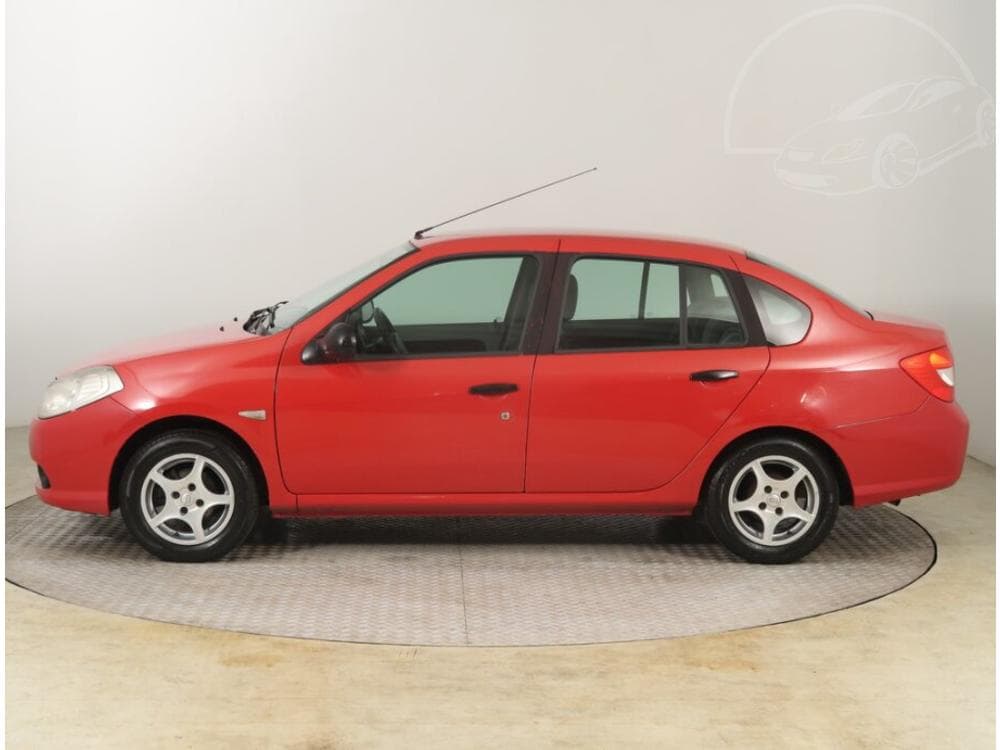 2008 Renault THALIA - 5